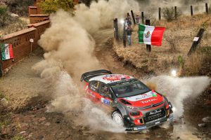 Produkty Citroen Racing